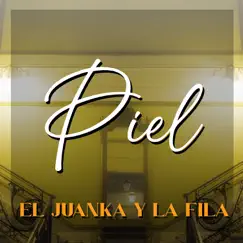 Piel Song Lyrics