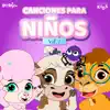 Canciones Para Niños 1 album lyrics, reviews, download