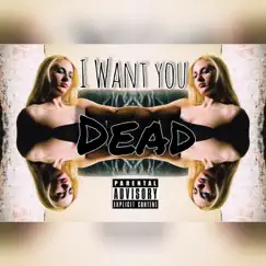 I Want You DEAD (Sped Up Version) - Single by Nikki Valentino & sped up +++ album reviews, ratings, credits