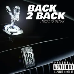 Back2Back Song Lyrics