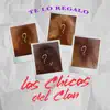 Te Lo Regalo - Single album lyrics, reviews, download