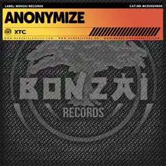 Xtc - Single by Anonymize album reviews, ratings, credits