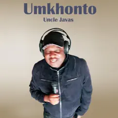 Umkhonto Song Lyrics