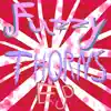 Fuzzy Thorns - EP album lyrics, reviews, download