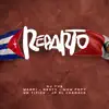 Reparto (feat. Un Titico, JP el Chamaco & wow popy) - Single album lyrics, reviews, download