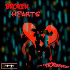 Broken Hearts Song Lyrics