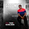 Goodnews (feat. Feezeh & Worship yakubu) - Single album lyrics, reviews, download