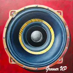 Groover UP - Single by DJ Puddu & Mad Crazy album reviews, ratings, credits