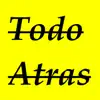 Todo Atrás - Single album lyrics, reviews, download