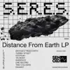 Distance from Earth LP album lyrics, reviews, download