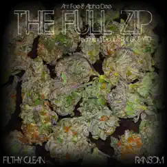 The Full Zip by Ant Foe & Alpha Dee album reviews, ratings, credits