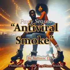 Antiviral Smoke Song Lyrics