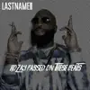 Rozay Passed on These Beats - EP album lyrics, reviews, download