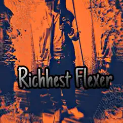 Richhest Flexer by Richh Jay album reviews, ratings, credits