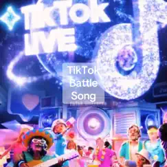 TikTok Battle Song - Single by Skywalker DaVinci album reviews, ratings, credits