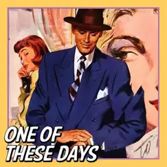 One of These Days - Single by Dom Rosenfeld & ENZ album reviews, ratings, credits