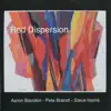 Red Dispersion album lyrics, reviews, download
