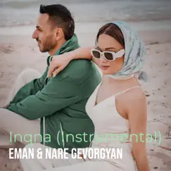 Inqna (Instrumental) - Single by Eman & Nare Gevorgyan album reviews, ratings, credits