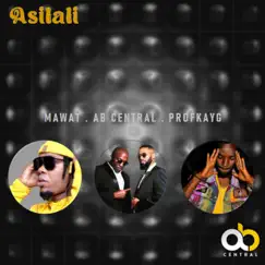 Asilali Song Lyrics