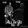 All In yo city - Single (feat. DarkVyb) - Single album lyrics, reviews, download