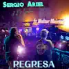 Regresa (feat. Walter Meister) - Single album lyrics, reviews, download