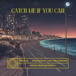 Catch Me If You Can Song Lyrics