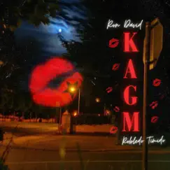 KAGM - Single by Ron David & Robledo Timido album reviews, ratings, credits