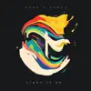 Light It Up (feat. SARCO) - Single album lyrics, reviews, download