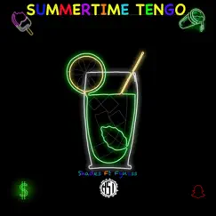 Summertime Tengo (feat. Shades) Song Lyrics