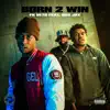 Born 2 Win (feat. FK Veto & B.D.S Jay) - Single album lyrics, reviews, download