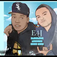 E4j (feat. Young Snow & Take Over 30) - Single by Stacctonio album reviews, ratings, credits