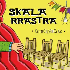 Coincidencias by SKALARRASTRA album reviews, ratings, credits