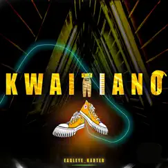 Kwaitiano - EP by Eagleye_karter album reviews, ratings, credits