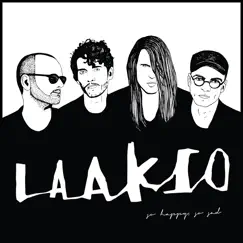 So Happy, So Sad - Single by Laakso album reviews, ratings, credits