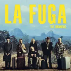 La Fuga (feat. Orquesta Reino de Aragón) Song Lyrics