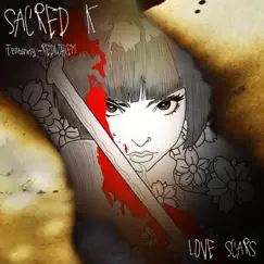 Love Scars (feat. Redlohiem) Song Lyrics
