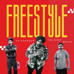 Freestyle Song Lyrics