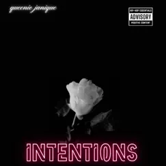 Intentions Song Lyrics