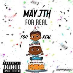 For Real (feat. SwaGG973) Song Lyrics