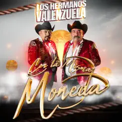 Con la Misma Moneda - EP by Los Hermanos Valenzuela album reviews, ratings, credits