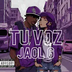 TU VOZ Song Lyrics