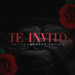 Te invito Song Lyrics