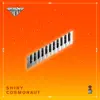 Shiny Cosmonaut - Single album lyrics, reviews, download