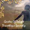 Discotheque Spaceship - Single album lyrics, reviews, download