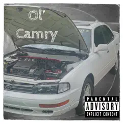 Ol’ Camry Song Lyrics