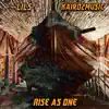 Rise as One - Single album lyrics, reviews, download