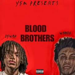 Blood Brothers by Youngins Gettin Money album reviews, ratings, credits