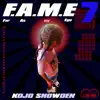 Fame 7 - EP album lyrics, reviews, download