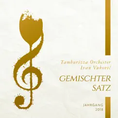 Säbeltanz (feat. Ferry Janoska & Jaro Gregorovic) Song Lyrics