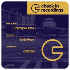 Body Rock - Single by Paralyze Idea album reviews, ratings, credits